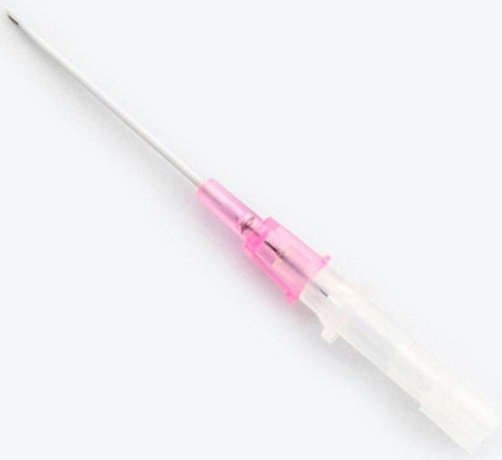 Protect IV Plus-W Safety IV Catheters-IV Catheters-Birth Supplies Canada