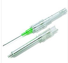 Protect IV Plus-W Safety IV Catheters-IV Catheters-Birth Supplies Canada