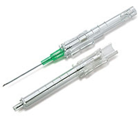 Protect IV Plus - W Safety IV Catheters - Buy Medical Supplies Online Canada