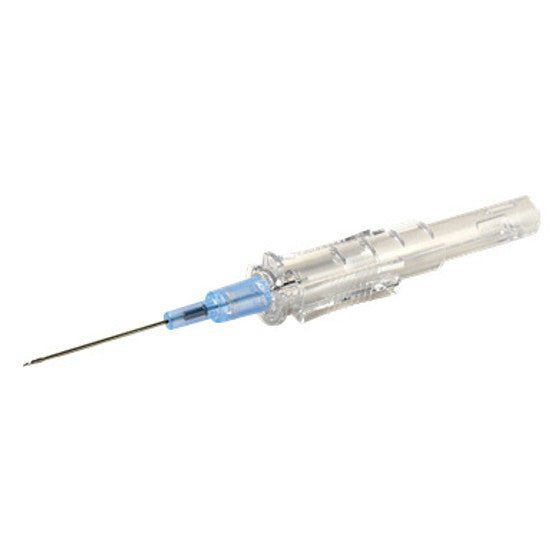 Protect IV Plus - W Safety IV Catheters - Buy Medical Supplies Online Canada