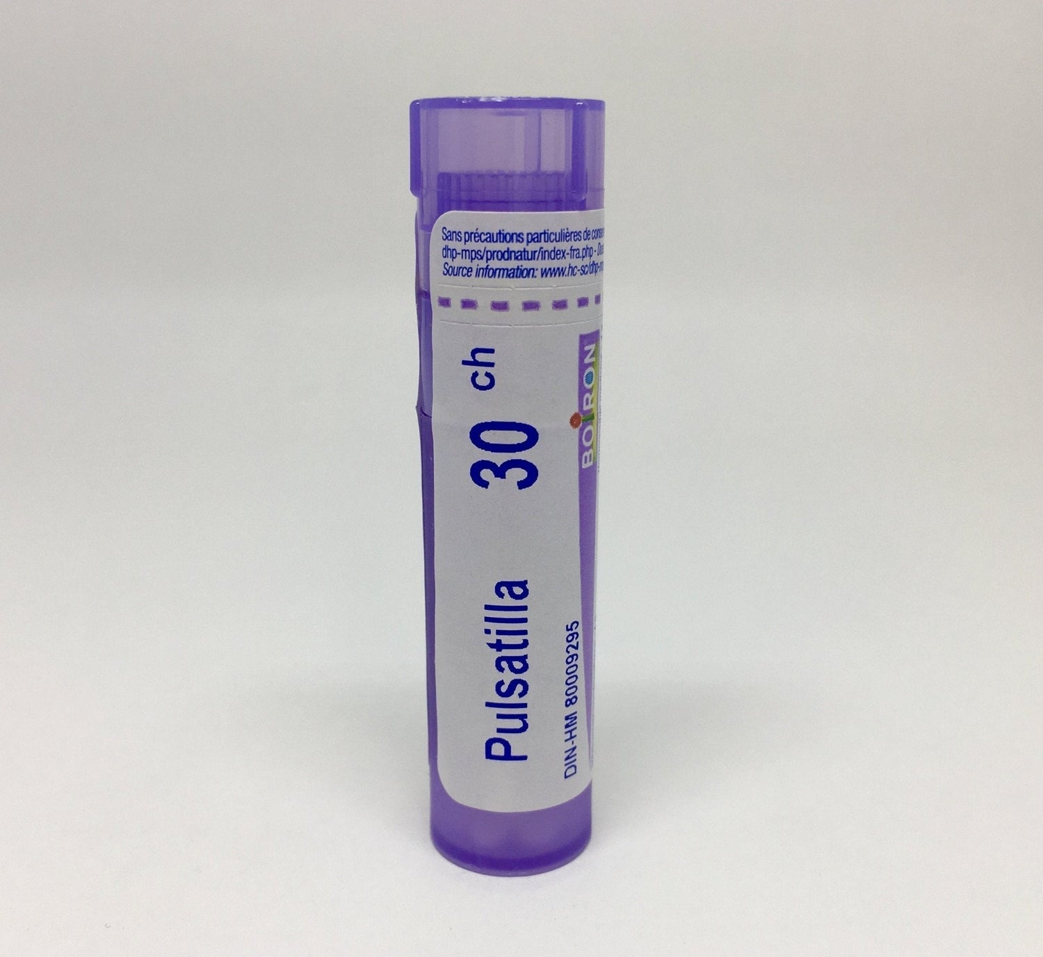 Pulsatilla 30CH ~ for Breech-Homeopathics-Birth Supplies Canada