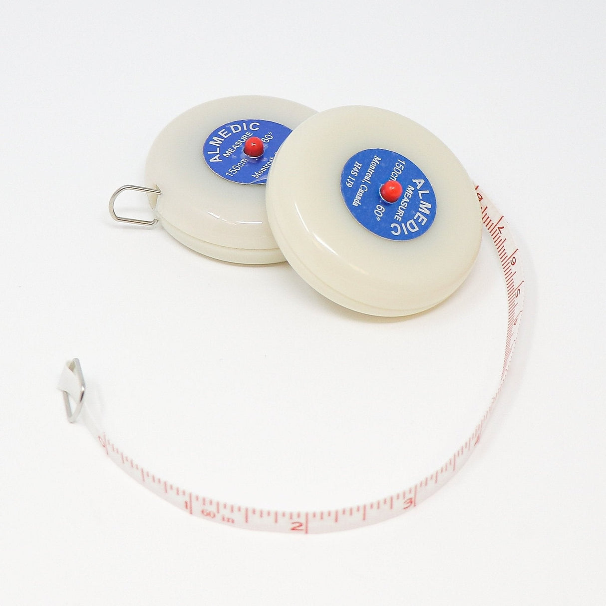 Retractable Tape Measure-Scales & Measuring-Birth Supplies Canada
