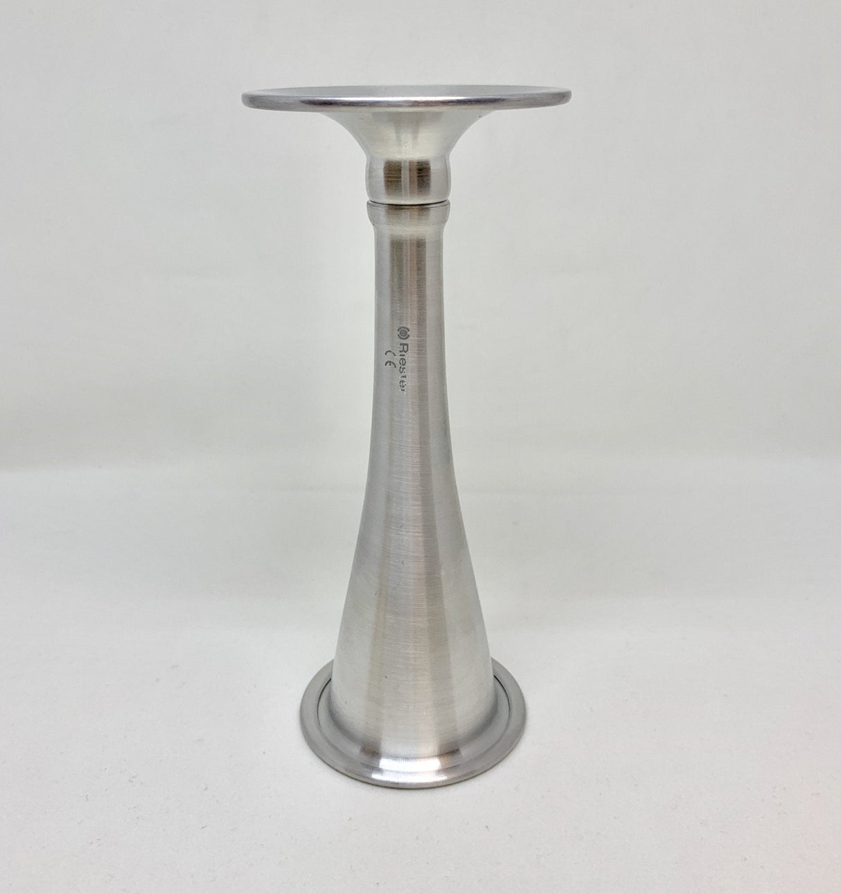 Riester Deluxe Aluminium Pinard Horn Fetoscope-Fetoscopes-Birth Supplies Canada