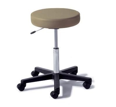 Ritter 272 Air Lift Stool-Furniture-Birth Supplies Canada