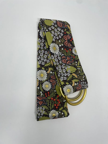 Scale Sling - COTTON-Scales & Measuring-Birth Supplies Canada