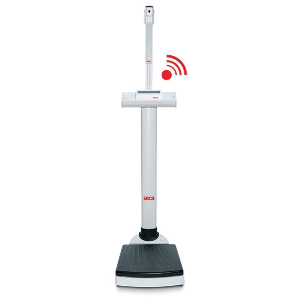Seca 703 High Capacity Column Scale-Scales & Measuring-Birth Supplies Canada
