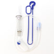 Secondary medication set - CLEARLINK-Medical Devices-Birth Supplies Canada