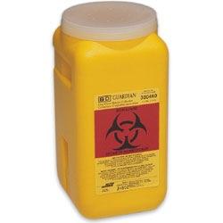 Sharps Collectors | BD-Medical Supplies-Birth Supplies Canada