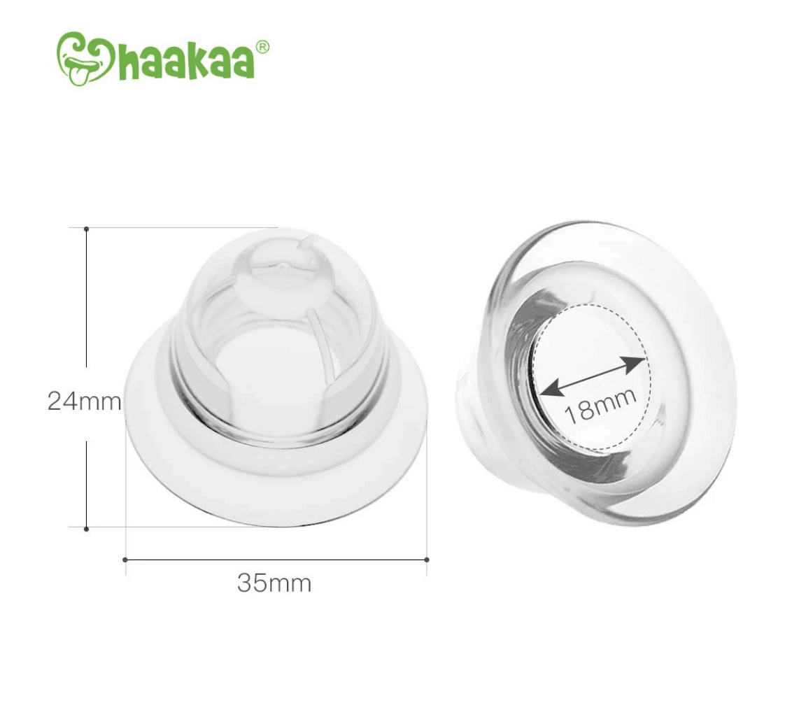 Silicone Inverted Nipple Corrector | Breastfeeding Support Aid - Buy Medical Supplies Online Canada