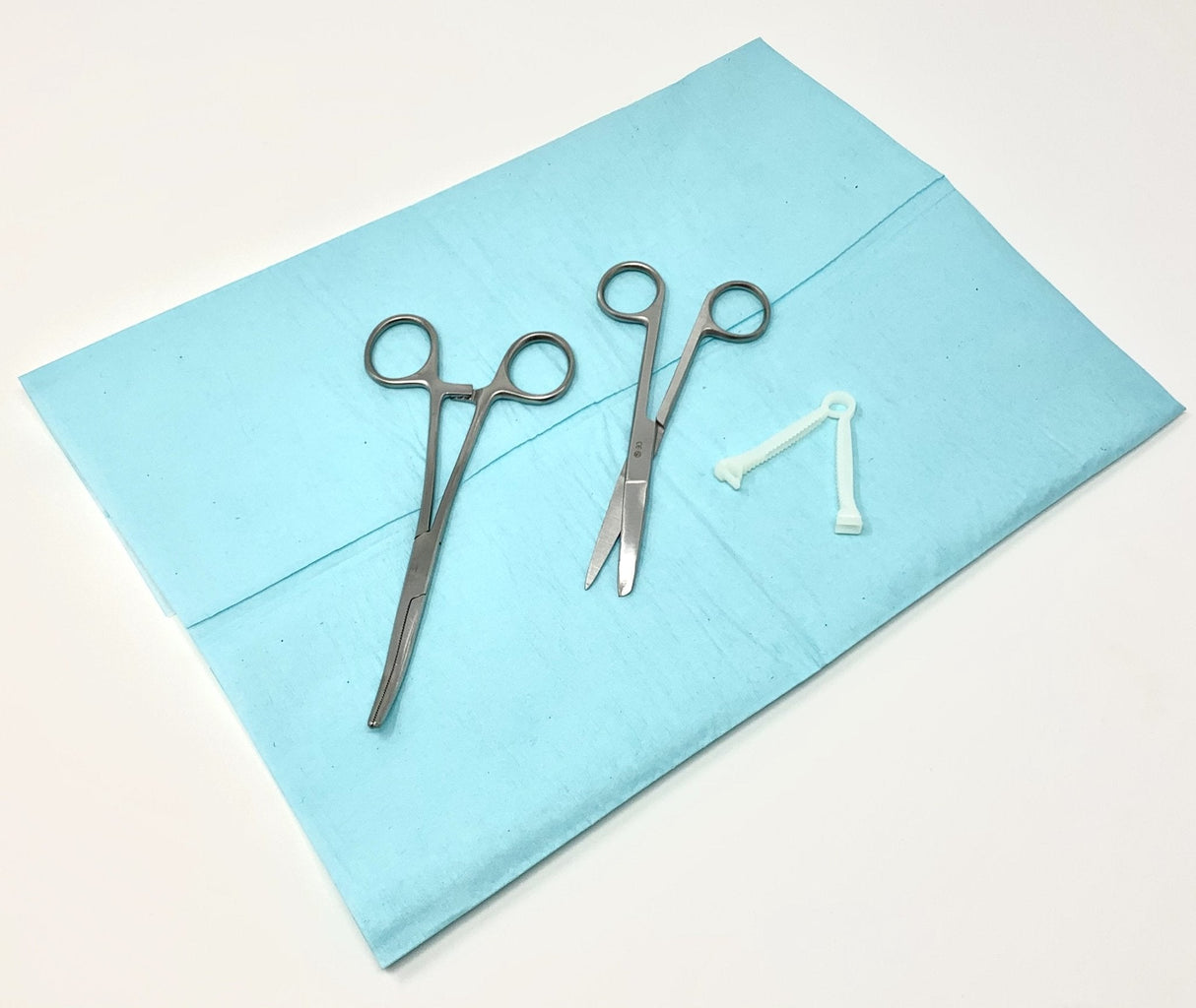 Simple Sterile Birth Kit | Customizable Midwifery & Obstetric Pack - Buy Medical Supplies Online Canada