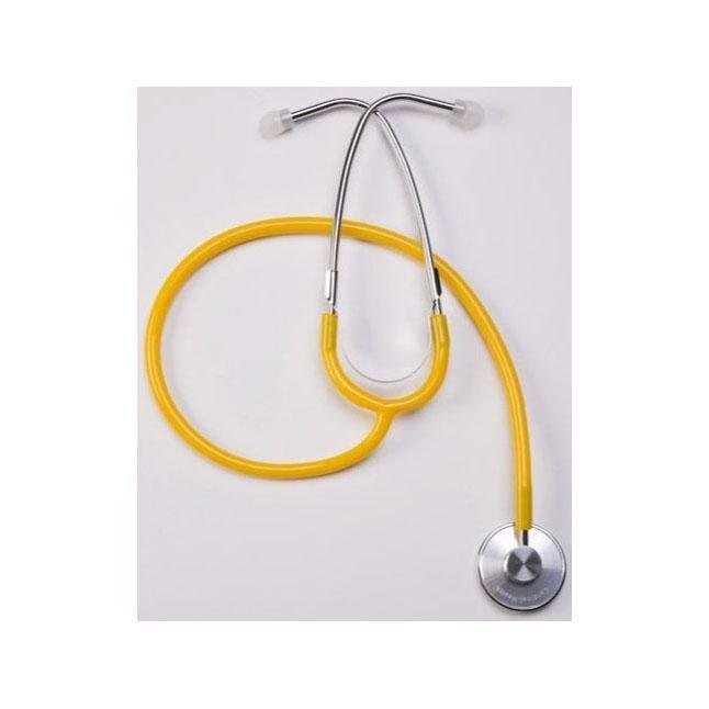 Single - Patient Stethoscope – Disposable - Buy Medical Supplies Online Canada