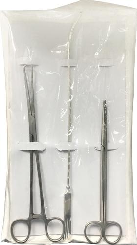 Single-Use IUD Insertion & Removal Kit-Vaginal Exam Supplies-Birth Supplies Canada