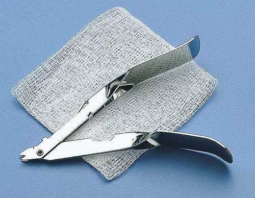 Sterile Skin Staple Removal Kit - Buy Medical Supplies Online Canada