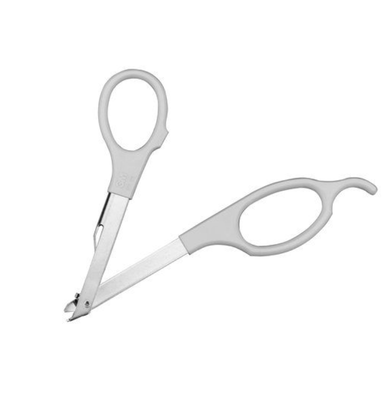 Skin Staple Remover-Medical Supplies-Birth Supplies Canada