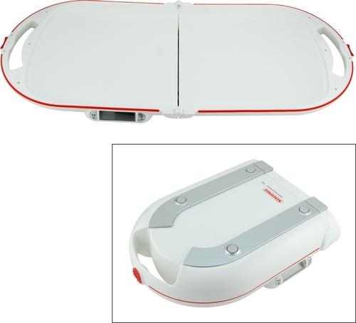 Soehnle® Professional Baby Scale with Fold Function-Scales & Measuring-Birth Supplies Canada