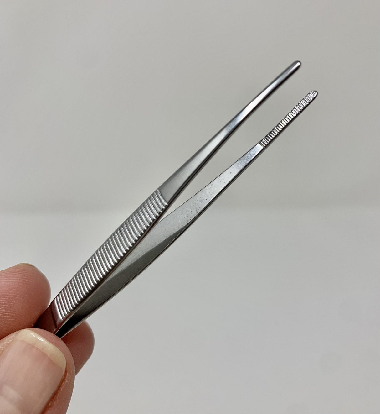 Splinter Forceps 3.5" | Reusable-Medical Instruments-Birth Supplies Canada