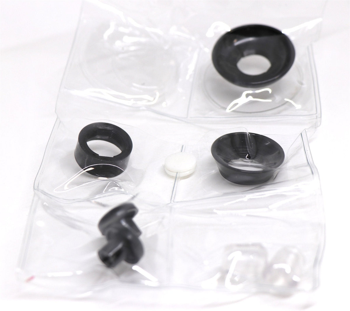 Sprague Rappaport Stethoscope 22" Tubing-Stethoscopes-Birth Supplies Canada