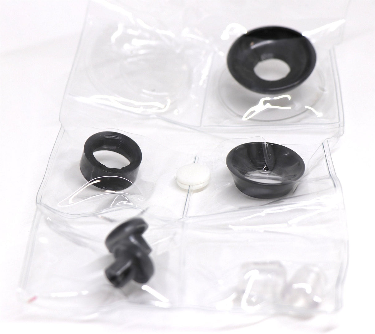 Sprague Rappaport Stethoscope 22" Tubing-Medical Equipment-Birth Supplies Canada