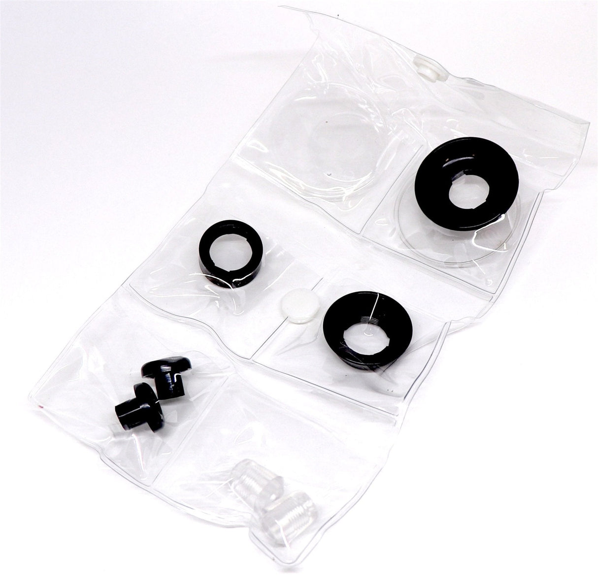 Sprague Rappaport Stethoscope 22" Tubing-Medical Equipment-Birth Supplies Canada