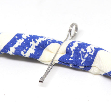 Stainless Steel Umbilical Cord Clamp-IMPORT-DEVICE-Birth Supplies Canada