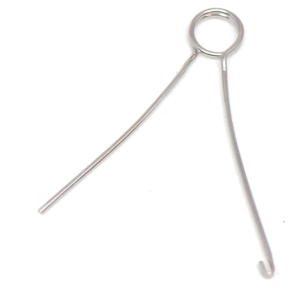 Stainless Steel Umbilical Cord Clamp | Reusable Hesseltine - Style Instrument - Buy Medical Supplies Online Canada