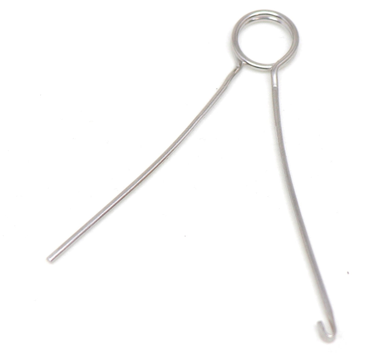 Stainless Steel Umbilical Cord Clamp-Umbilical Cord Needs-Birth Supplies Canada