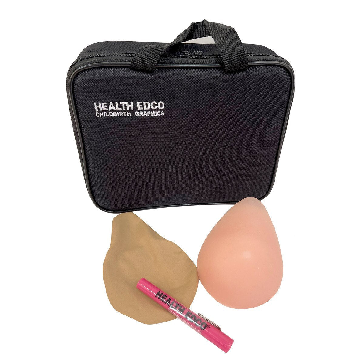 Standard BSE Model | BIOLIKE 2™ Palpable & Non-Palpable Lumps-Teaching Aids-Birth Supplies Canada