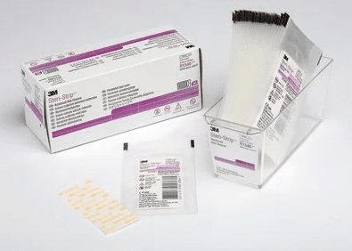 Steri - Strip™ Adhesive Skin Closures - Buy Medical Supplies Online Canada