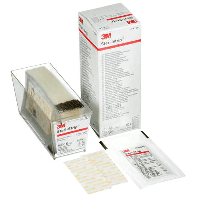 Steri - Strip™ Adhesive Skin Closures - Buy Medical Supplies Online Canada