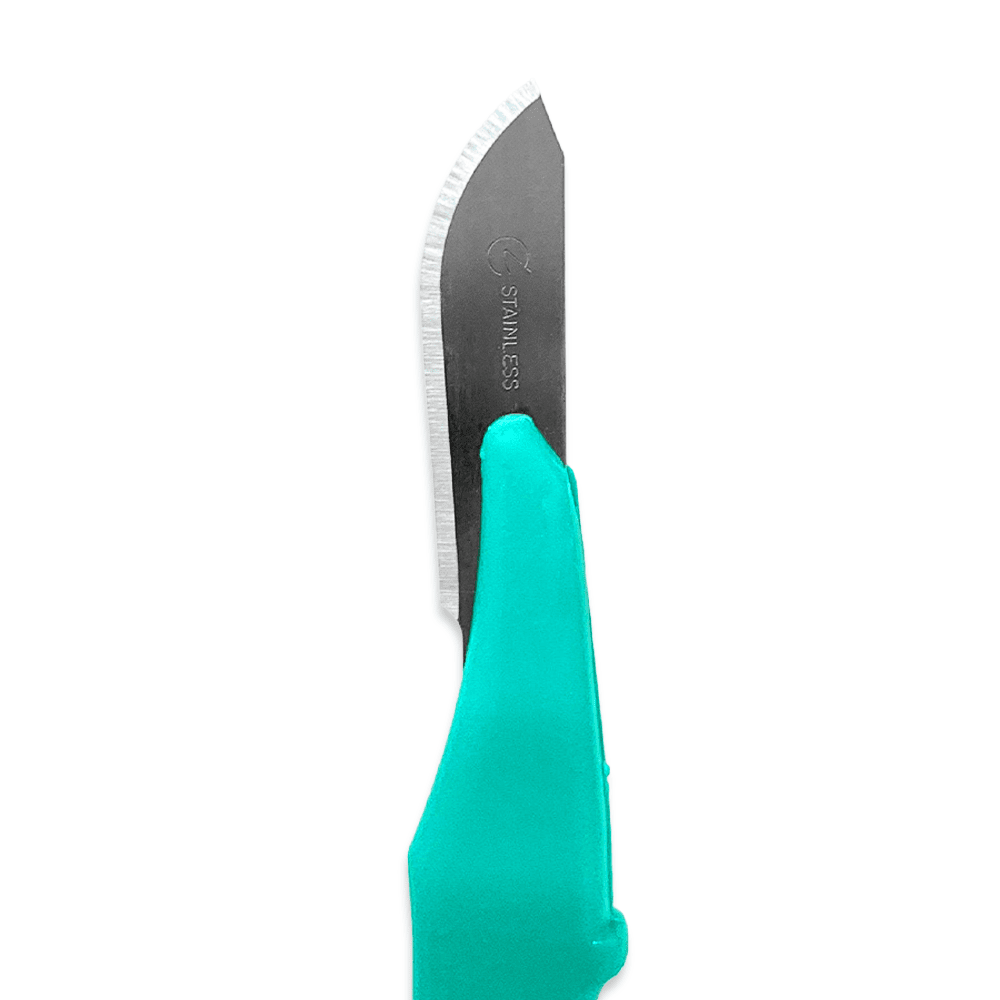Sterile Disposable Scalpel | Single-Use-Medical Instruments-Birth Supplies Canada