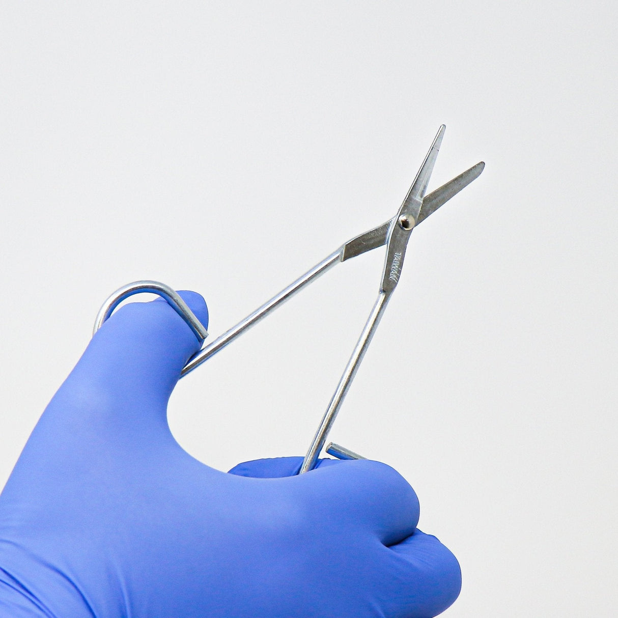 Sterile Operating Scissors (4.5 Inch) | Sharp/Blunt-Medical Instruments-Birth Supplies Canada