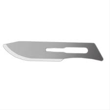 Sterile Surgical Scalpel Blades – Compatible with Standard Handles - Buy Medical Supplies Online Canada