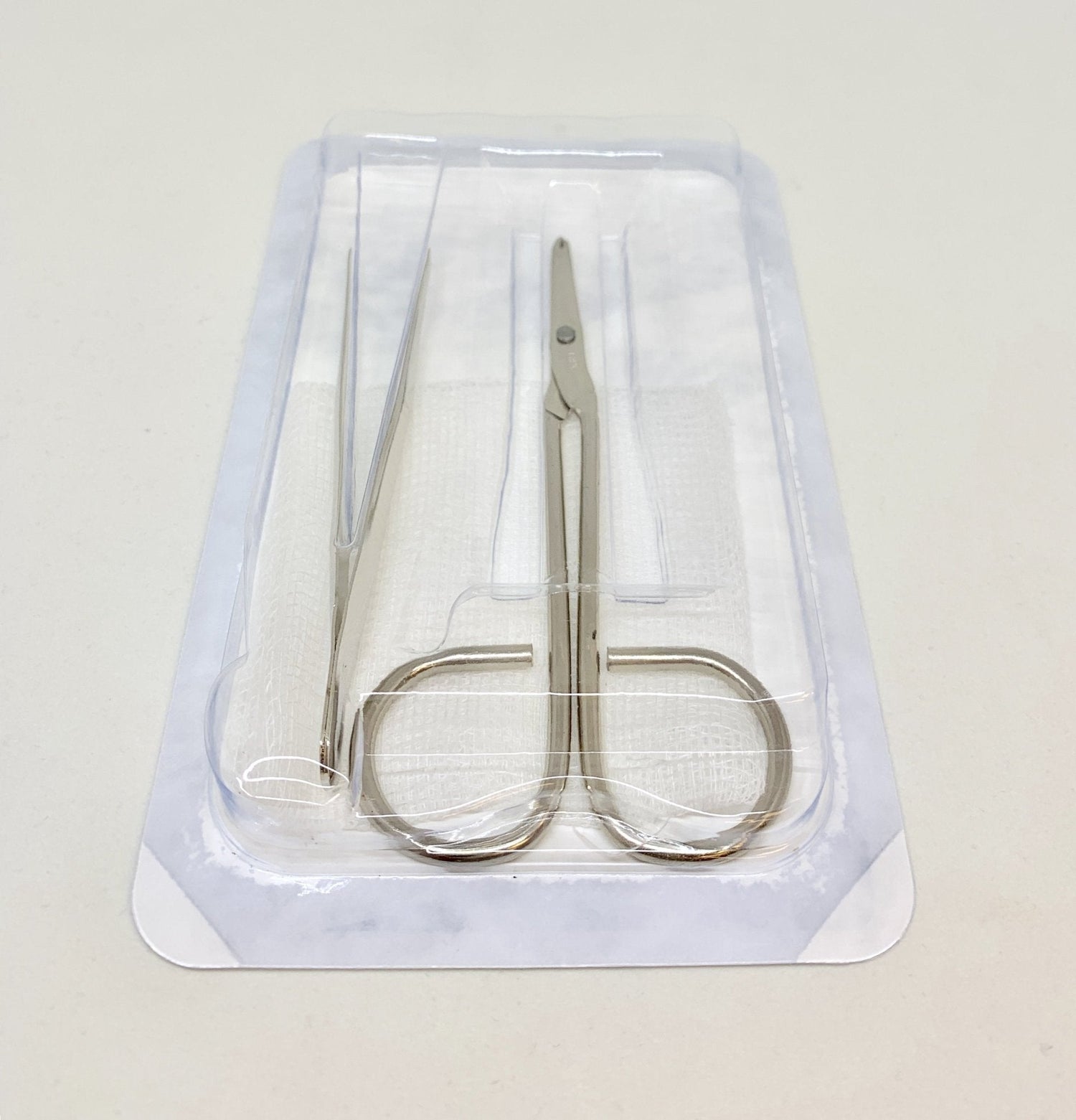 Suture Removal Kit (Sterile Package)-Medical Supplies-Birth Supplies Canada