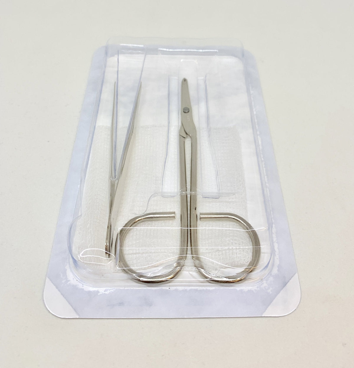 Suture Removal Kit – Sterile, Single-Use-Suture Supplies-Birth Supplies Canada