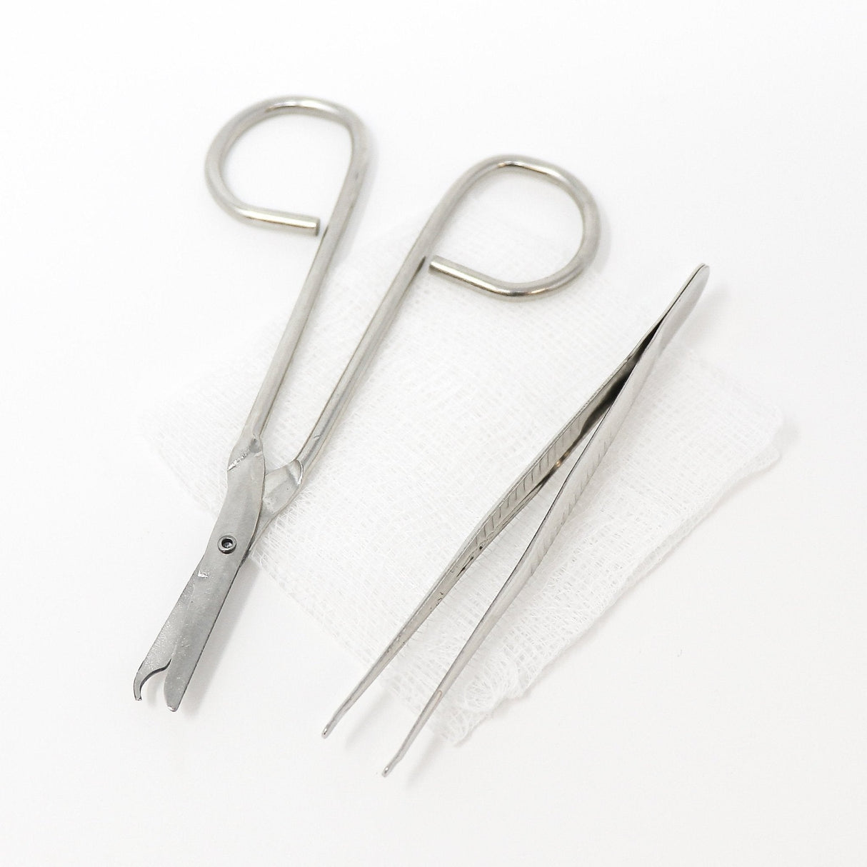 Suture Removal Kit (Sterile Package) - Buy Medical Supplies Online Canada