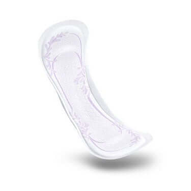TENA Heavy Flow Pads ~ for heavy bleeding & leaking amniotic fluid-Maternity Pads & Underpads-Birth Supplies Canada