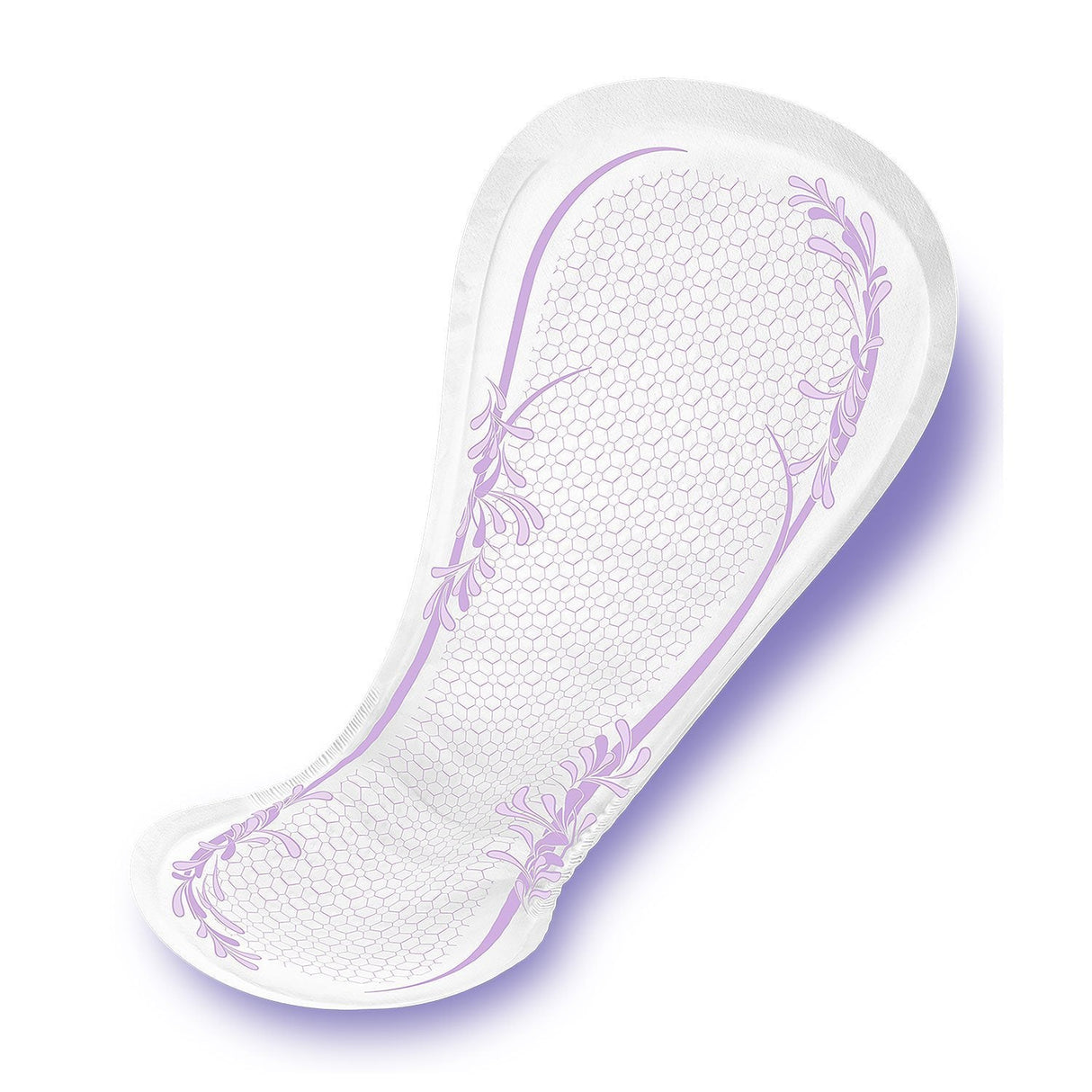 TENA OVERNIGHT Pads ~ for heavy bleeding & leaking amniotic fluid-Postpartum Supplies-Birth Supplies Canada
