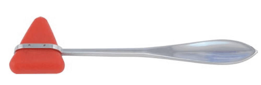 Taylor Percussion Reflex Hammer - Buy Medical Supplies Online Canada