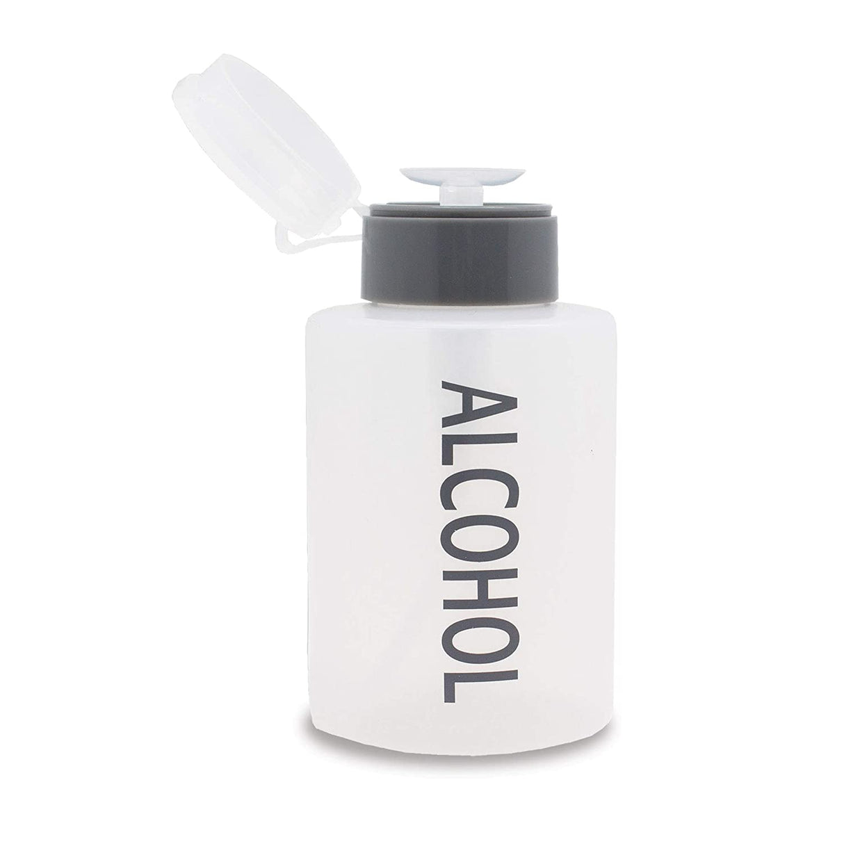 Tech-Med® Alcohol Dispenser Bottle-Antiseptics & Disinfectants-Birth Supplies Canada