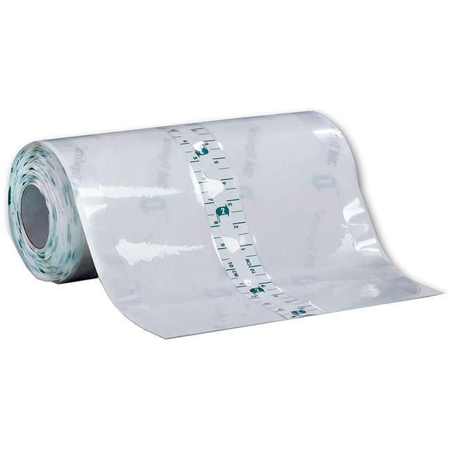Tegaderm Transparent Film Roll (4 in x 11 yd) | Waterproof-Gauze & Bandages-Birth Supplies Canada