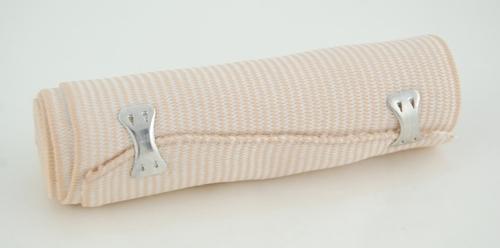 Tensor Elastic Bandage – Non-Sterile, Stretch Compression Wrap-Wound Care-Birth Supplies Canada