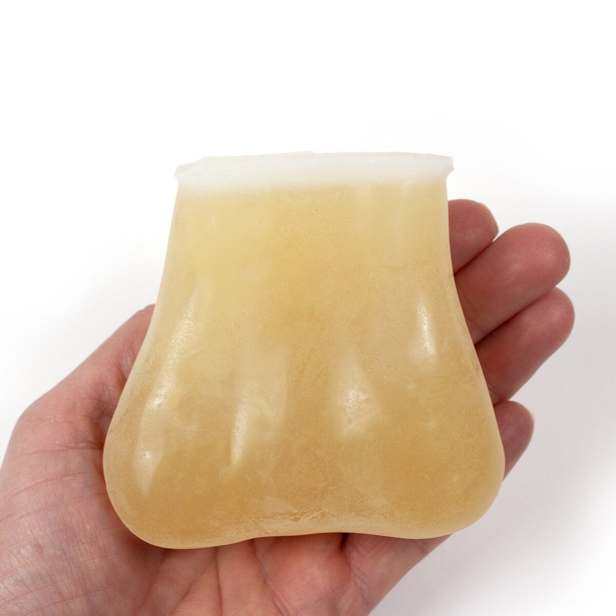 Testicular Self-exam Model-Teaching Aids-Birth Supplies Canada