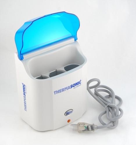 Thermasonic Gel Warmer – Consistent, Safe Gel Heating for Medical Use - Buy Medical Supplies Online Canada