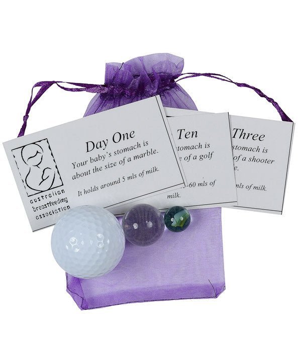 Tiny Tums – Breastfeeding Teaching Aid-Teaching Aids-Birth Supplies Canada