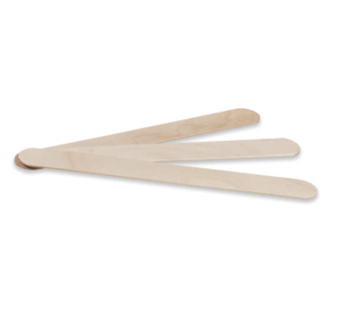 Tongue Depressors-Medical Supplies-Birth Supplies Canada