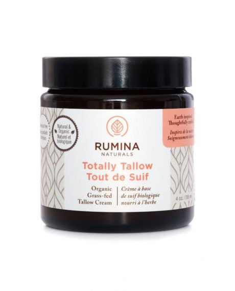 Totally Tallow ~ Organic Skin Cream-Health Products-Birth Supplies Canada