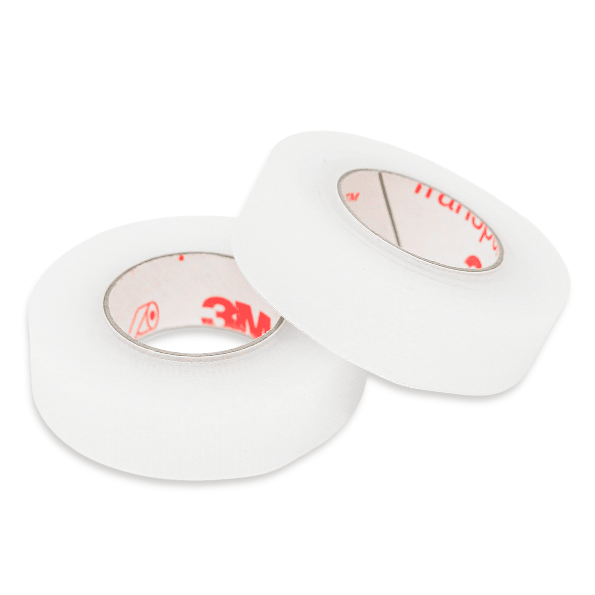 Transpore™ Surgical Tape, Plastic, Transparent-Gauze & Bandages-Birth Supplies Canada