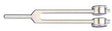 Tuning Fork ~ Aluminum Alloy-Medical Equipment-Birth Supplies Canada