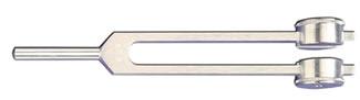 Tuning Fork ~ Aluminum Alloy-Medical Equipment-Birth Supplies Canada