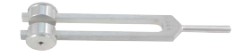 Tuning Fork ~ Aluminum Alloy-Medical Equipment-Birth Supplies Canada